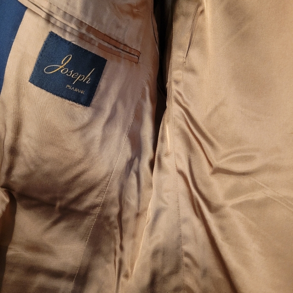 Jos a bank mens blazer - Picture 2 of 3
